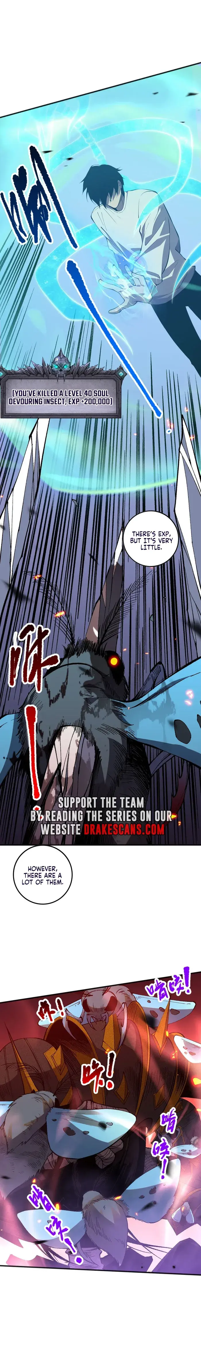 Catastrophic Necromancer Chapter 97 image 16_optimized